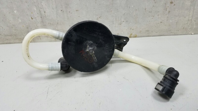 Клапан электромагнитный вентиляции топливного бака Cayenne 2004 955 957 9PA M48.00 4.5л