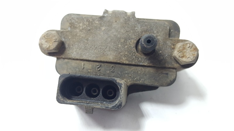 Датчик Абсолютного Давления Map sensor Daewoo Nexia N100 A15MF 1.5л 16v