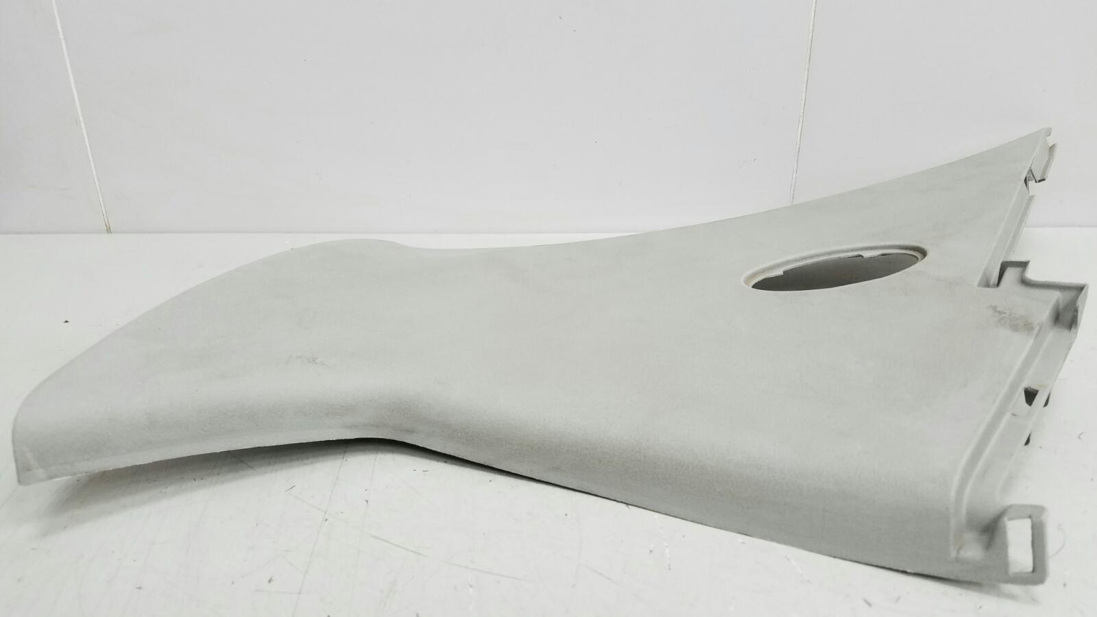 Обшивка стойки задняя правая Liana 2007 ER M16A 1.6л