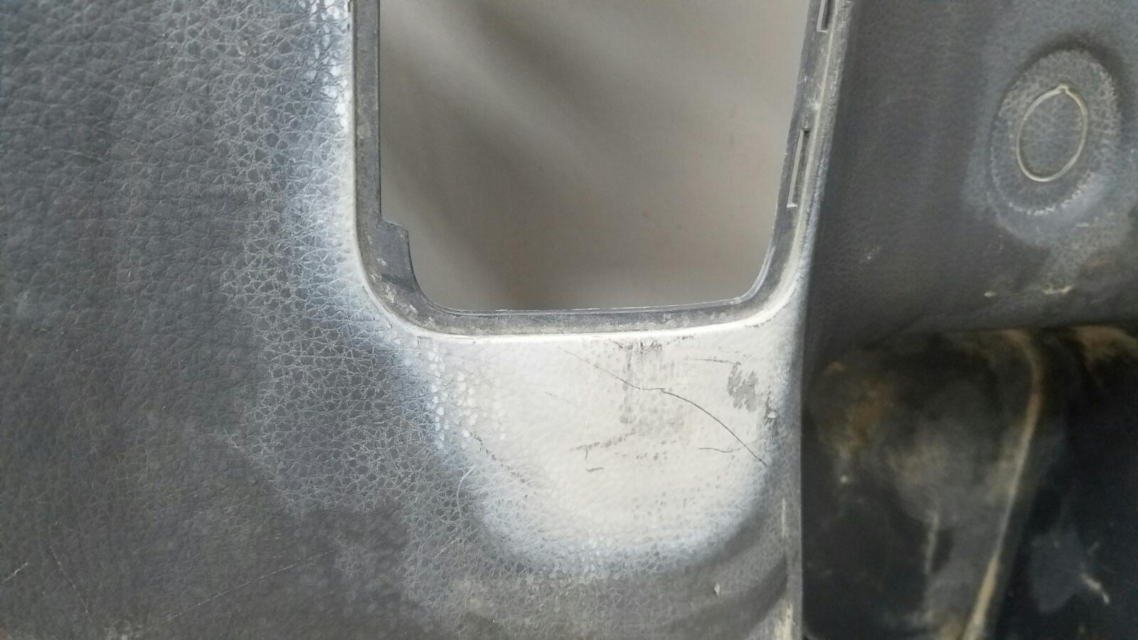 Обшивка багажника задняя правая SX4 2012 GYA GYB EYA EYB M16A 1.6л