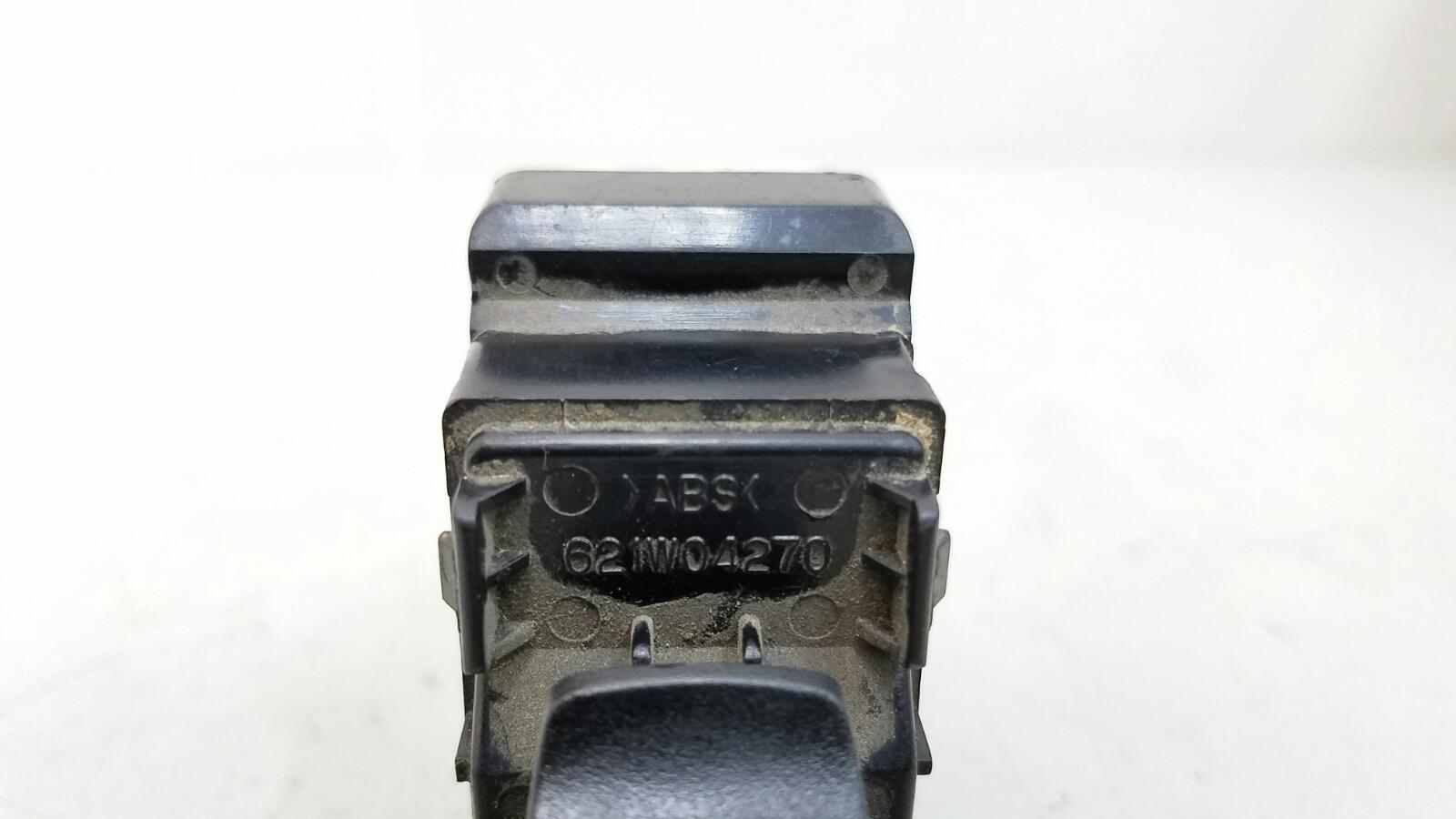 Кнопка стеклоподъемника Matiz 2007 M100 F8CV