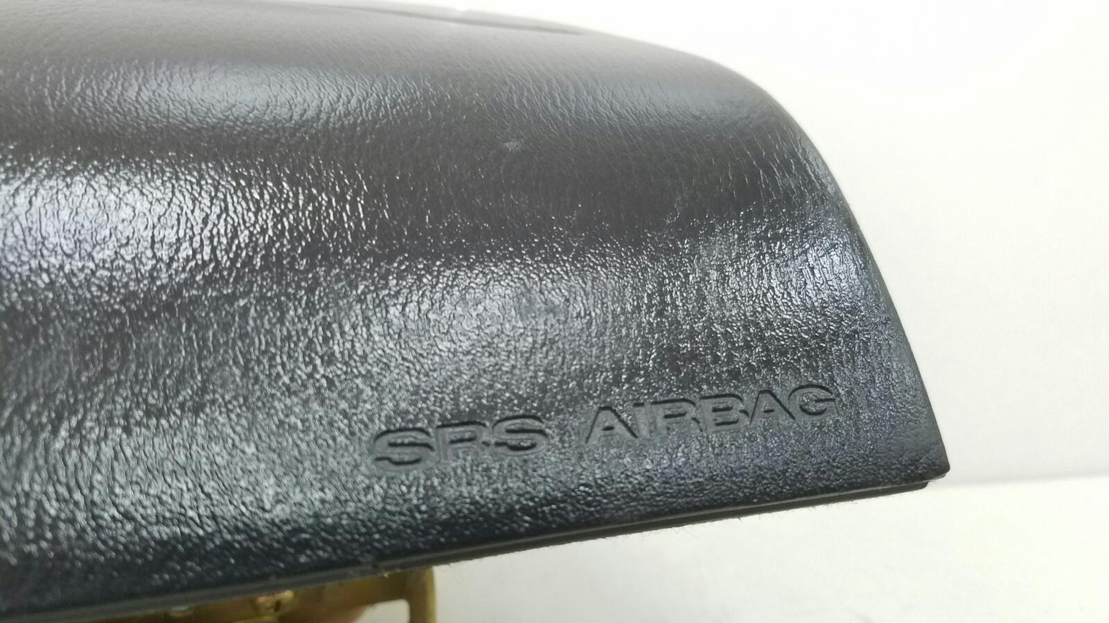 Подушка безопасности боковая SRS AirBag Maxima 1997 A32 VQ20DE 2.0л