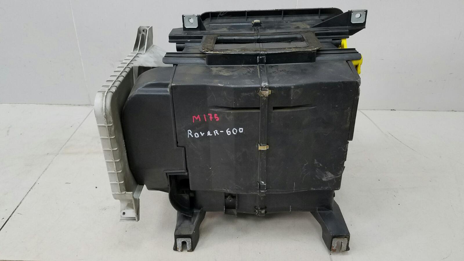 Корпус печки 600 623 1997 RH H23A3 2.3л