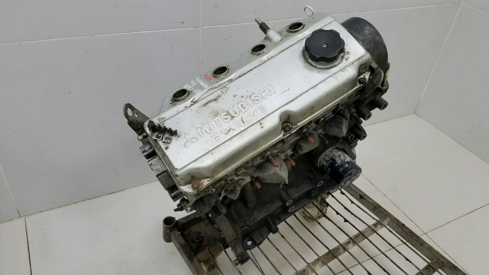 Двигатель Мицубиси 4g93: характеристики, неисправности и тюнинг