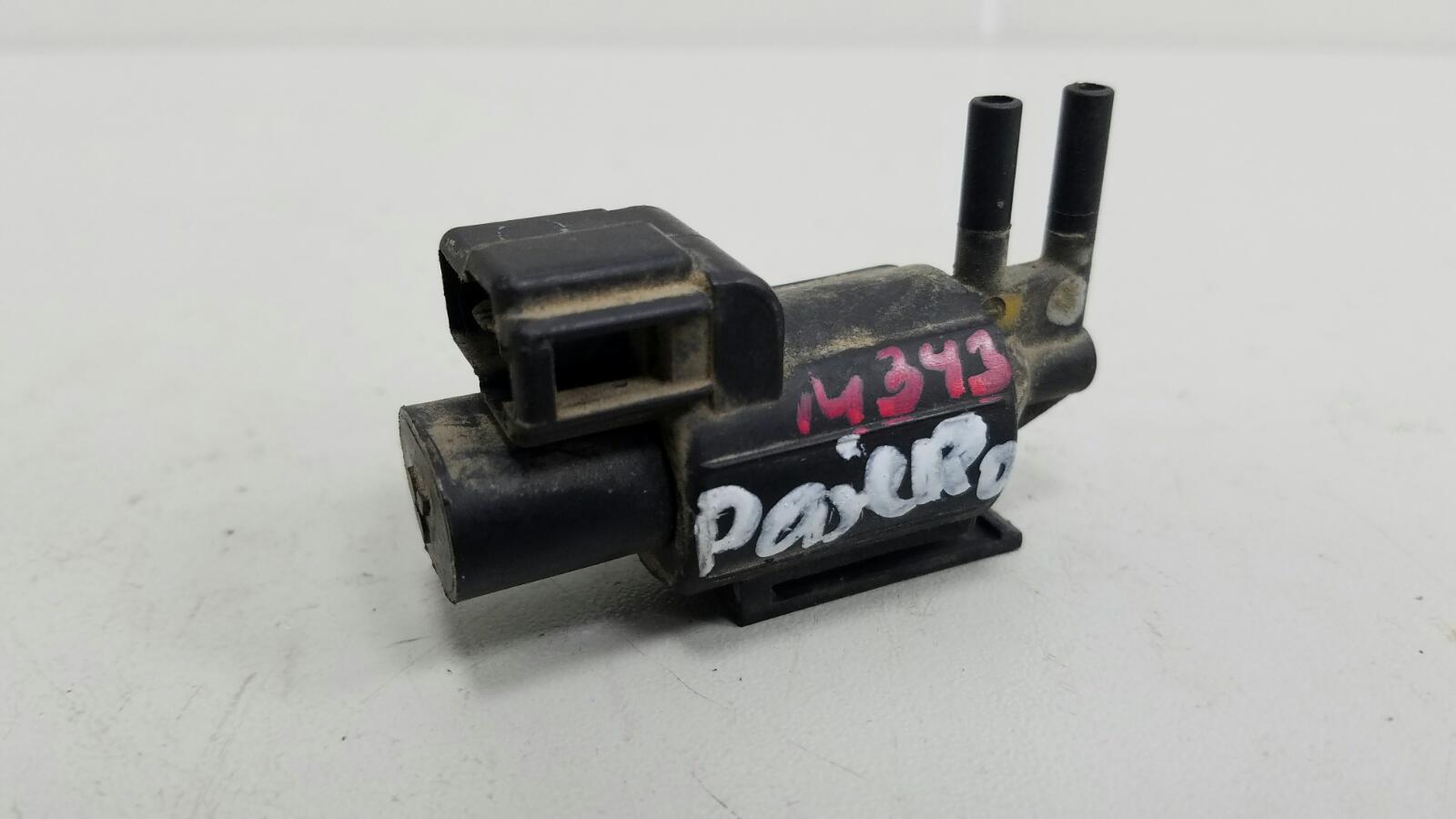 Паджеро клапана полно привода