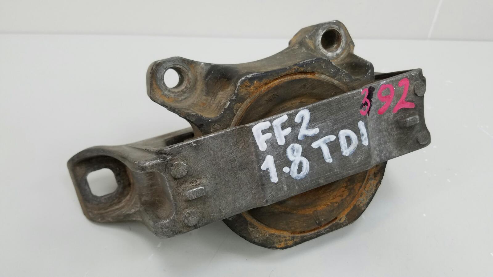 Опора двигателя Форд Фокус-2,3 правая оригинал, | AR-Parts
