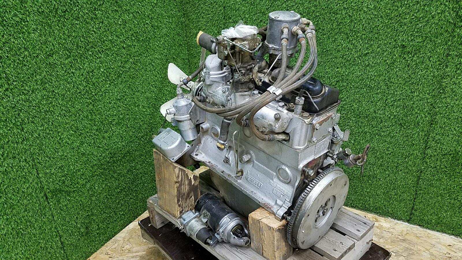 купить новый двигатель москвич 412 - Кыргызстан