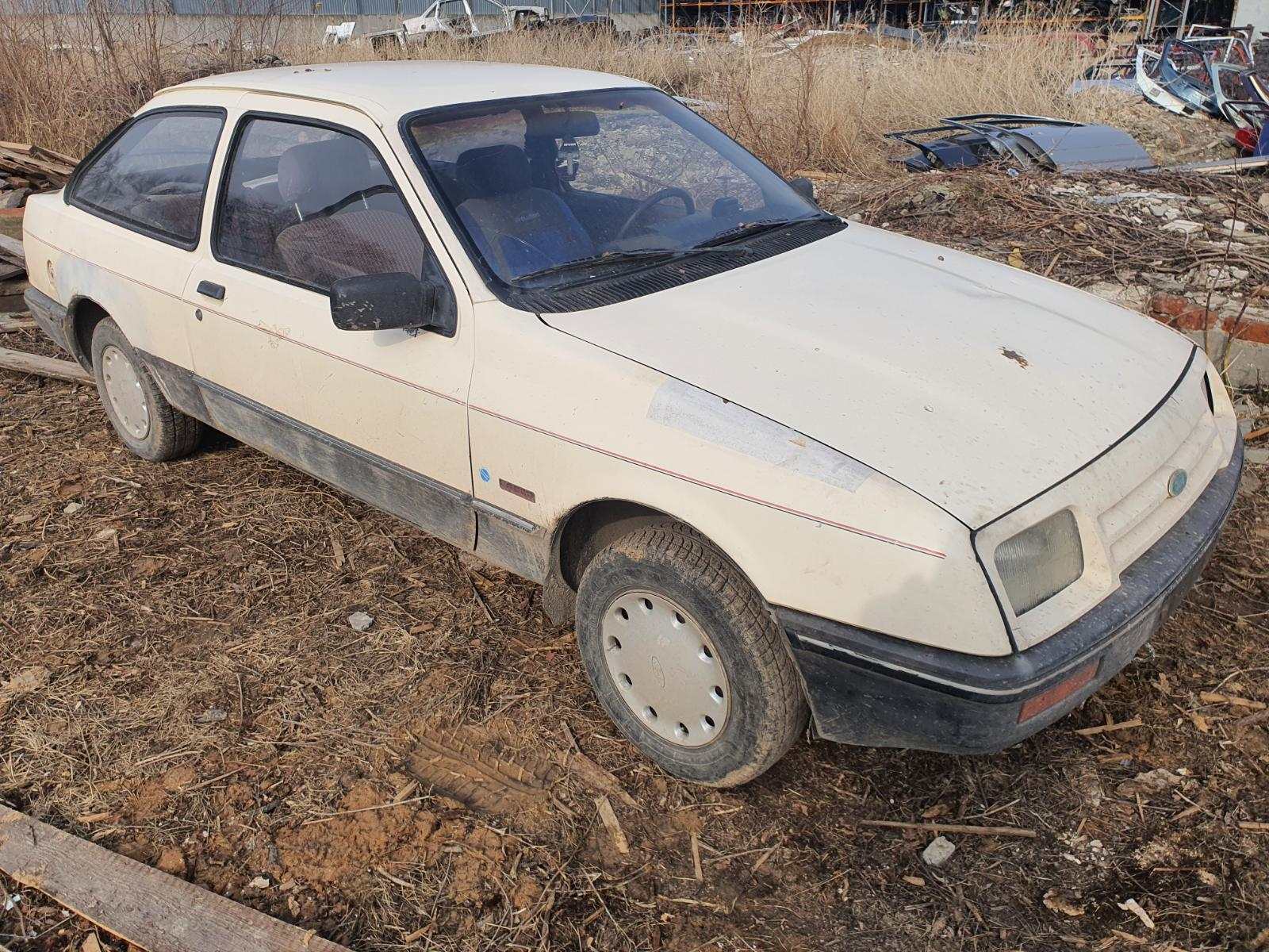 Купить Форд Сиерра 1985 Года