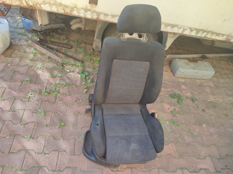 Салон GOLF 3