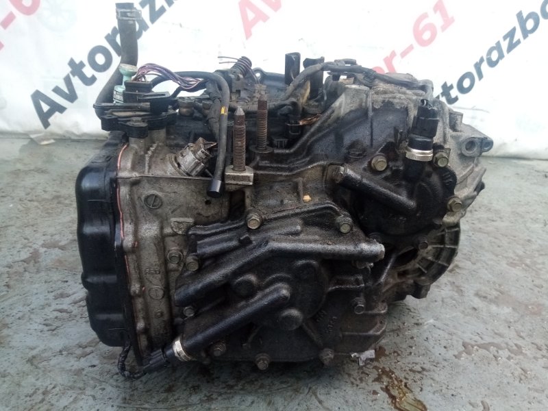 Вариатор MITSUBISHI COLT 1.5 4A91