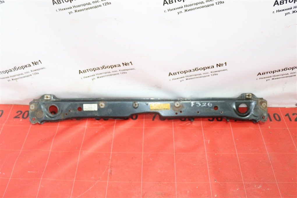 Планка телевизора Toyota RAV4 2004 20 1AZFE 5321642030 контрактная