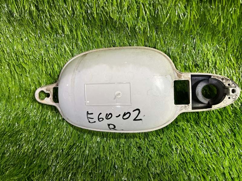 Накладка ручки двери передняя правая 5 серия 2007 E61/E60 N52B25