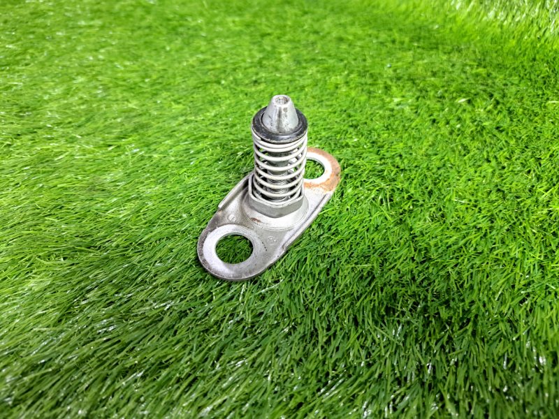 Замок капота BMW Z4 2003 E85 M54B30 51238229807 контрактная