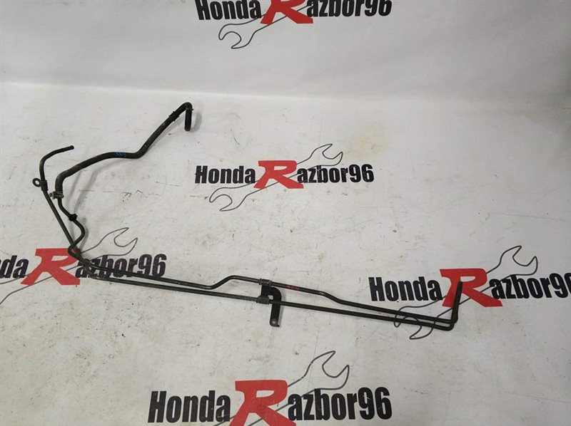Радиатор гидроусилителя Honda CR-V 2007 3 k24a контрактная