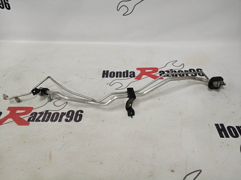 Трубка кондиционера Honda Accord 8 cu2 k24a