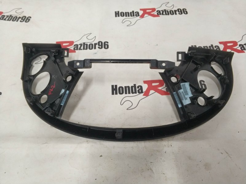 Накладка панели приборов Honda Civic 5D 8 FK r18a2