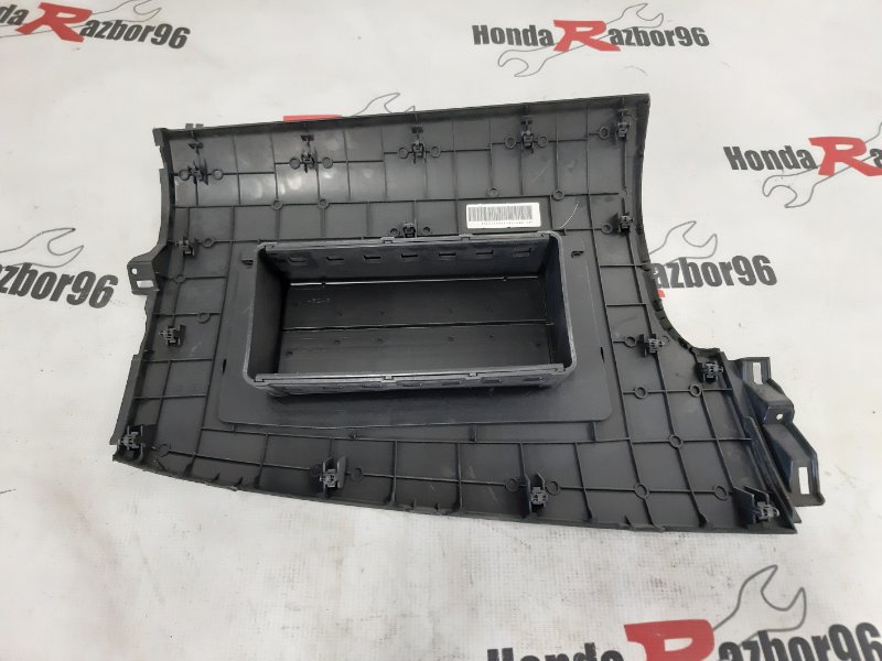 Крышка подушки безопасности Honda CR-V 3 k24a