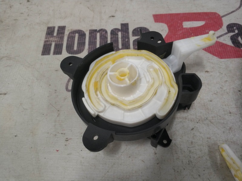 Ремкомплект отопителя Honda Civic 5D 9 FK2 R18Z4