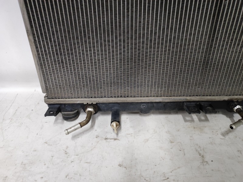 Радиатор охлаждения ДВС FIT 2008 Ge7 L13A