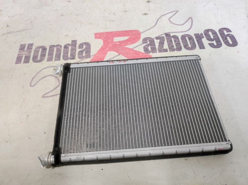 Радиатор печки Honda Accord 2007 7 cl7 K20Z2 79115SEAG41 контрактная