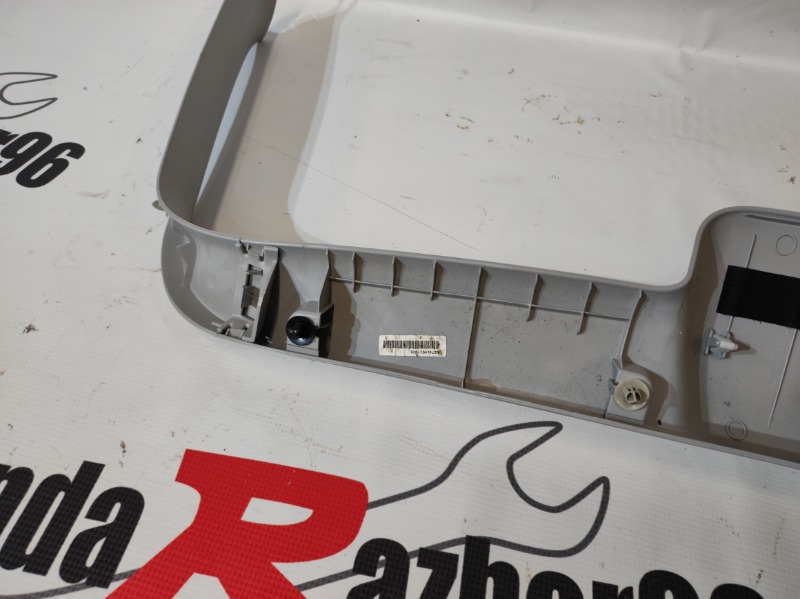 Накладка крышки багажника CR-V 2007 3 RE5 R20A2