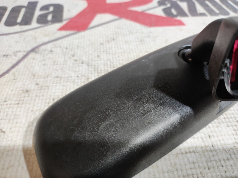 Зеркало салона Honda Civic 5D 8 FK r18a2