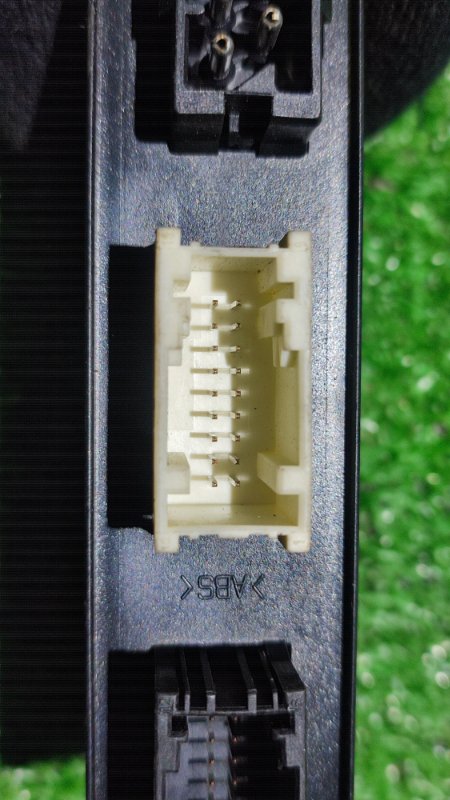 Модуль двери передний правый 5 E39