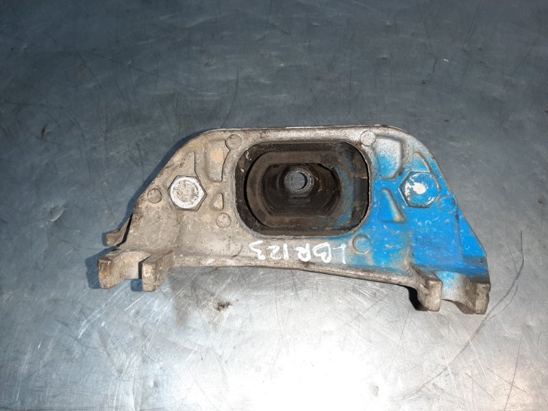 Подушка кпп (опора кпп) Renault MEGANE BM K4M812