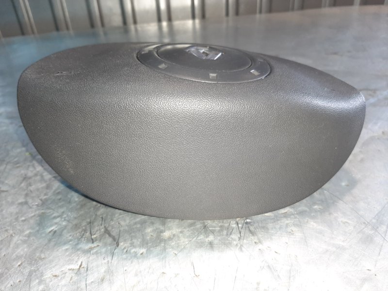 Подушка безопасности (Airbag) в руль Renault Scenic JM0 F9Q812