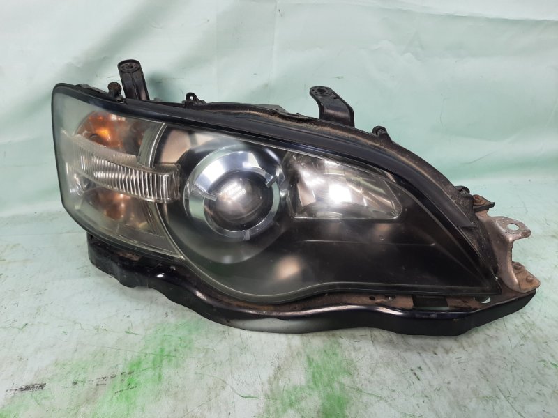 Фара передняя правая Subaru Legacy 2006-2009 1321465 Б/У