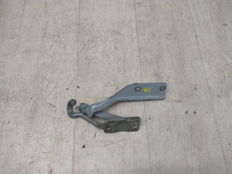 Петля капота левая nissan primera 2002-2007 p12 65401AV630 контрактная