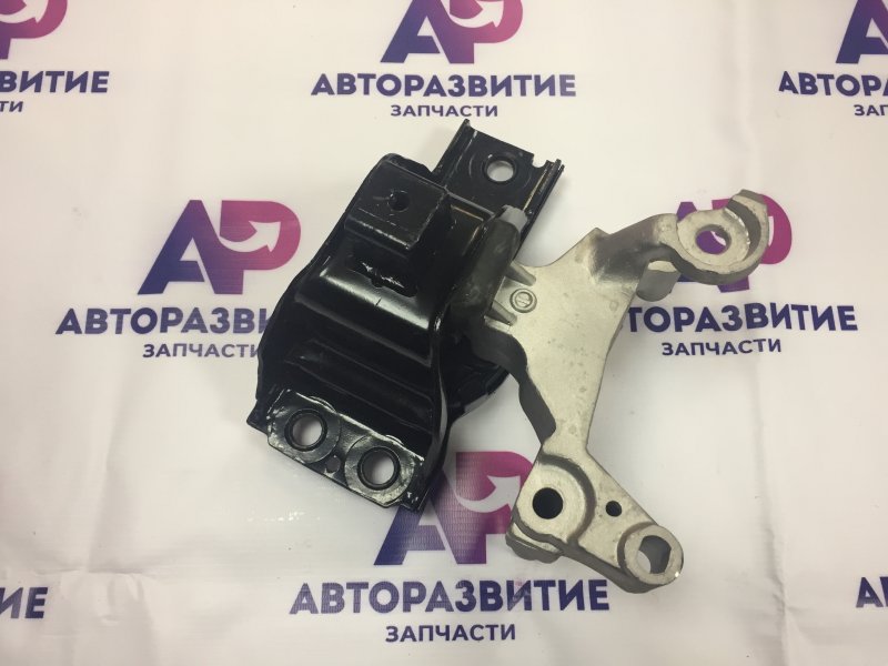 Опора двигателя правая для Nissan Qashqai (J10) новые и б/у купить в Москве