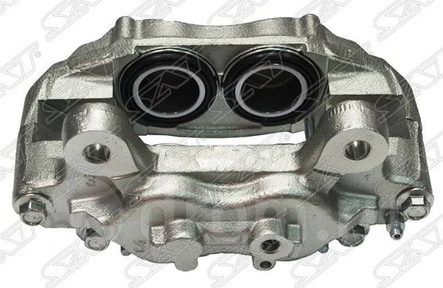 Суппорт передний TOYOTA LAND CRUISER HDJ81 1HDT 47730-60060 новая