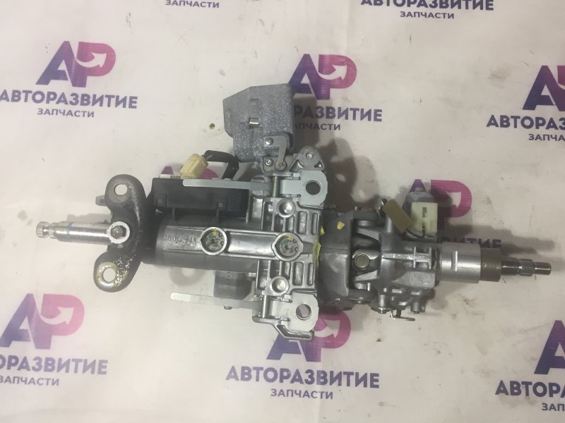 Рулевая колонка LS460 2006 USF40 1UR-FSE