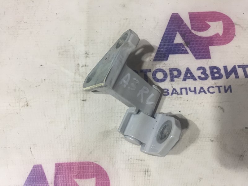 Петля двери задняя левая LEXUS LS460 2006 USF40 1UR-FSE 68740-30080 контрактная