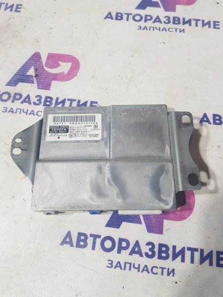 Электронный блок GS460 2008 URS190 1UR-FSE