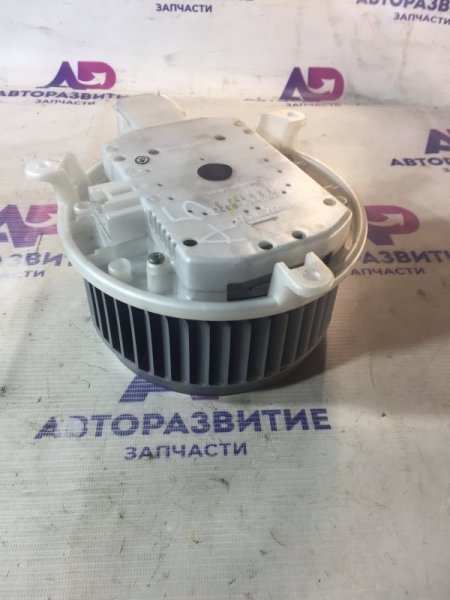 Мотор печки LEXUS GS460 2008 URS190 1UR-FSE 87103-30400 контрактная