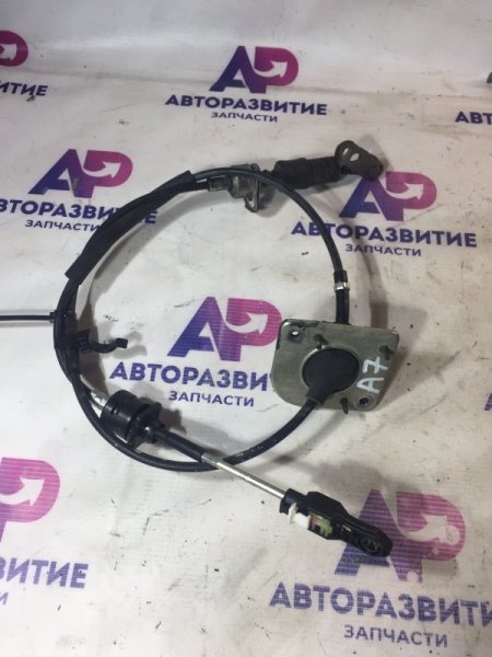 Трос кпп SUZUKI SX4 YB41S J20A 28210-79J10 контрактная