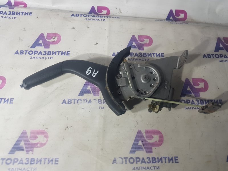 Ручка ручного тормоза MITSUBISHI OUTLANDER 2007 CW5W 4B12 4815A062XA контрактная