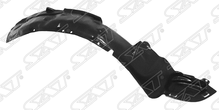 Подкрылок передний HONDA CIVIC GL ST-HD06-016L-1 новая