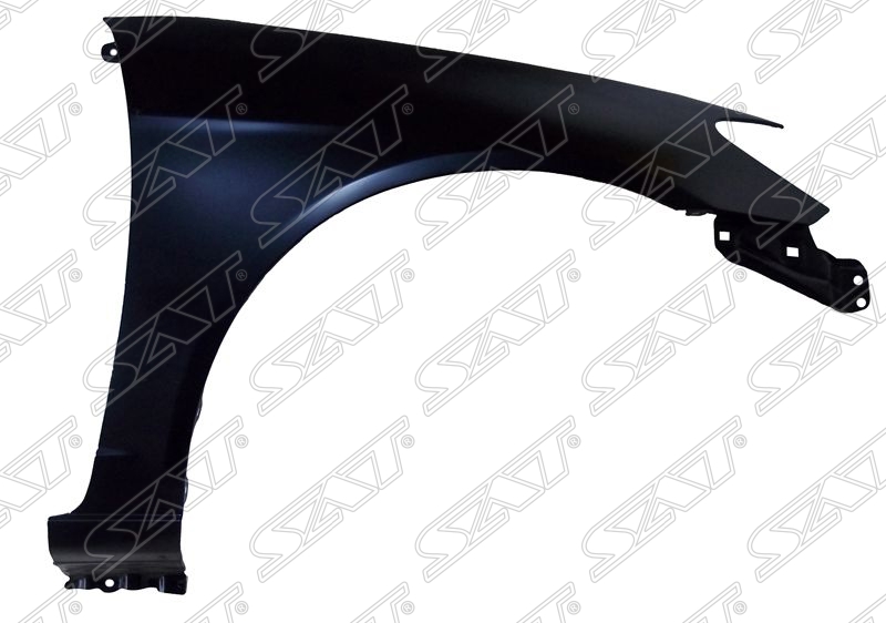 Крыло переднее правое HONDA CIVIC LXI ST-HD08-016-E1 новая