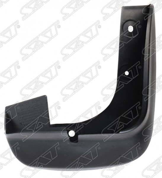 Брызговик передний HONDA CIVIC LXI ST-HD09-016B-1 новая