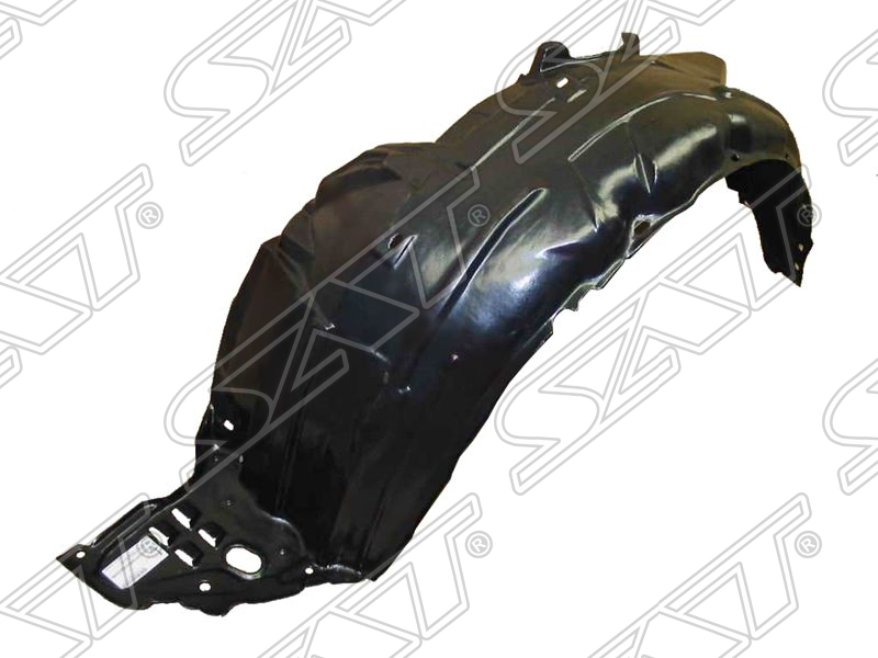 Подкрылок передний HONDA CIVIC LXI ST-HD09-016L-2 новая