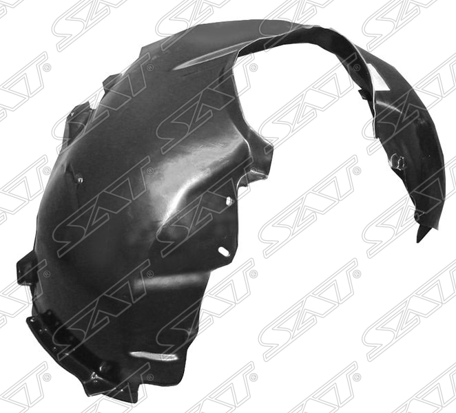 Подкрылок FORD FOCUS AODB ST-FDA5-016L-C1 новая