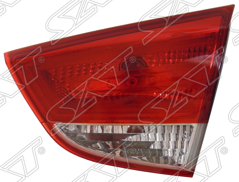 Вставка в крышку багажника HYUNDAI TUCSON TM ST-221-1313R новая