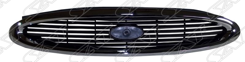 Решетка радиатора FORD MONDEO BFP ST-FD28-093-0 новая