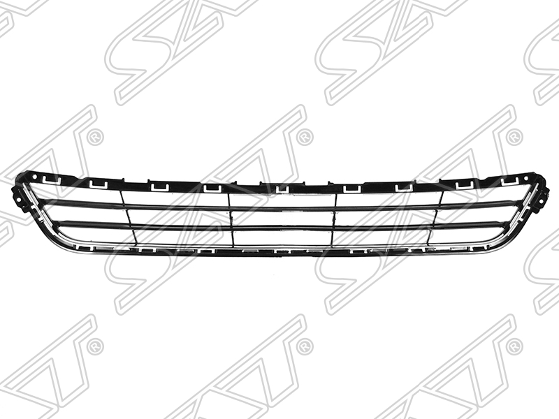 Решетка в бампер FORD MONDEO CNG ST-FD31-000M-0 новая