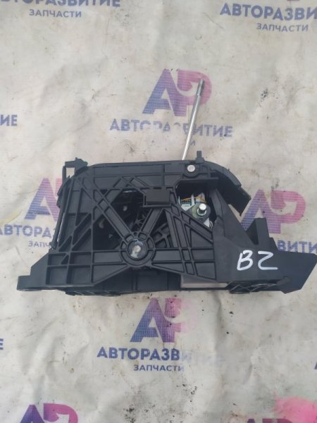 Кулиса КПП TOYOTA CAMRY 2006 ACV40 2AZ-FE 33560-33160 контрактная