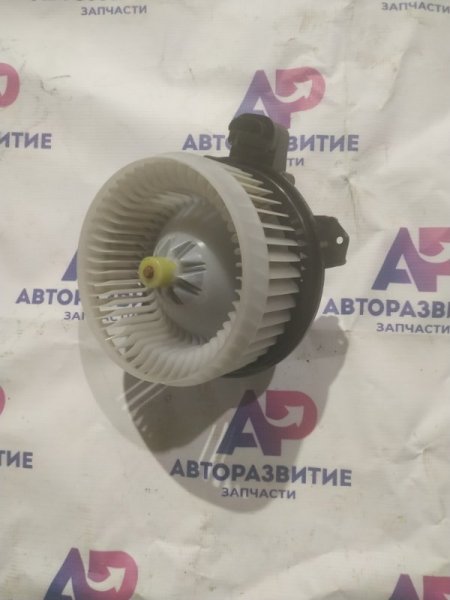 Мотор печки TOYOTA CAMRY 2006 ACV40 2AZ-FE 87103-33090 контрактная