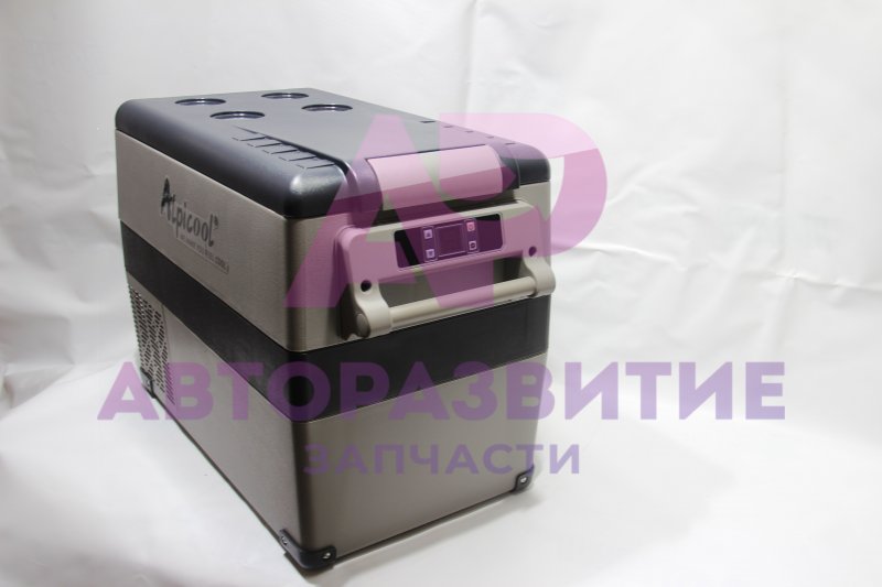 Автохолодильник 50 литров Alpicool компрессорный С50